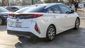 2021 Toyota Prius Prime LE FWD for sale in Torrance, CA – photo 6