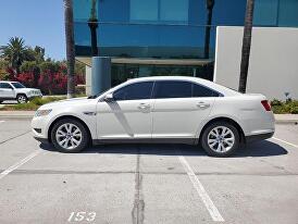 2011 Ford Taurus SEL for sale in El Cajon, CA – photo 9