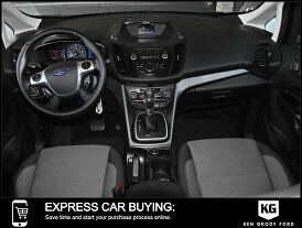 2017 Ford C-Max Energi SE FWD for sale in Carlsbad, CA – photo 5