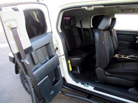 2012 Toyota FJ Cruiser Base for sale in La Puente, CA – photo 28