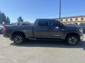 2016 Toyota Tundra SR Double Cab 5.7L for sale in Watsonville, CA – photo 4