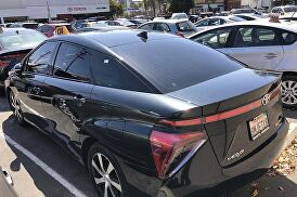 2019 Toyota Mirai FWD for sale in Santa Monica, CA – photo 5