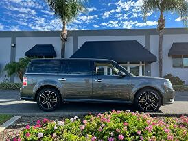 2015 Ford Flex SEL for sale in Temecula, CA – photo 4