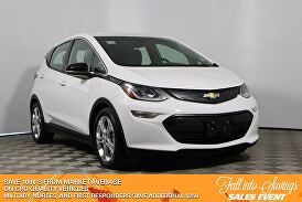 2019 Chevrolet Bolt EV LT FWD for sale in Montclair, CA