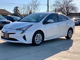 2016 Toyota Prius Two for sale in Banning, CA – photo 8