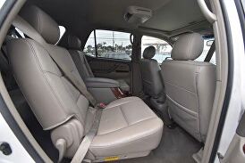 2007 Toyota Sequoia 4 Dr Limited V8 for sale in Midway City, CA – photo 8