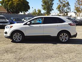 2021 Ford Edge Titanium for sale in Riverside, CA – photo 11