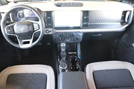 2022 Ford Bronco Wildtrak Advanced 2-Door 4WD for sale in Bakersfield, CA – photo 20