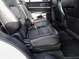 2016 Ford Explorer Sport for sale in Poway, CA – photo 20