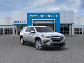 2023 Chevrolet Traverse LT Leather FWD for sale in Hanford, CA