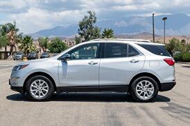 2020 Chevrolet Equinox Premier w/1LZ for sale in Banning, CA – photo 7