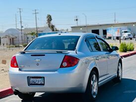 2007 Chevrolet Cobalt SS Sedan FWD for sale in Sacramento, CA – photo 4