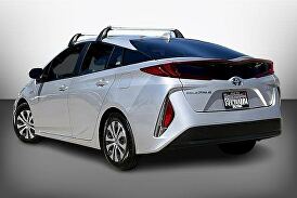 2021 Toyota Prius Prime XLE FWD for sale in Fresno, CA – photo 4