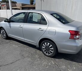 2009 Toyota Yaris S for sale in Fontana, CA – photo 6