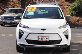 2022 Chevrolet Bolt EUV Premier FWD for sale in Concord, CA – photo 3