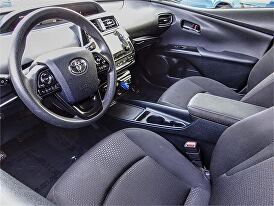 2019 Toyota Prius LE FWD for sale in Huntington Beach, CA – photo 3