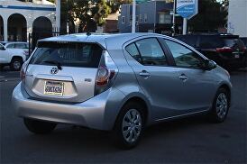 2012 Toyota Prius c Two for sale in Oakland, CA – photo 5