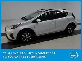 2018 Toyota Prius c Two for sale in San Jose, CA – photo 3