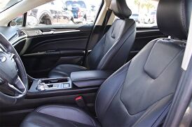 2019 Ford Fusion Energi Titanium FWD for sale in Santa Clara, CA – photo 20