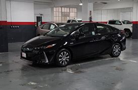 2020 Toyota Prius Prime XLE FWD for sale in San Francisco, CA – photo 6