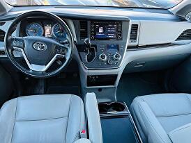 2018 Toyota Sienna XLE Premium for sale in San Jose, CA – photo 21