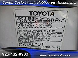 2009 Toyota Corolla S for sale in Pittsburg, CA – photo 25