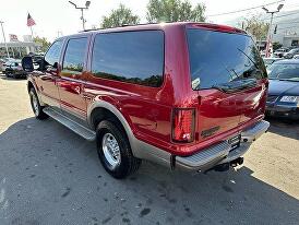 2005 Ford Excursion Eddie Bauer for sale in Glendale, CA – photo 4