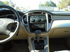 2002 Toyota Highlander Limited for sale in Chico, CA – photo 7