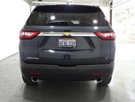 2018 Chevrolet Traverse LT Cloth for sale in San Diego, CA – photo 4