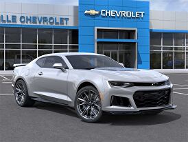 2023 Chevrolet Camaro ZL1 Coupe RWD for sale in Roseville, CA – photo 7