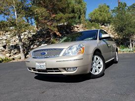 2007 Ford Five Hundred SEL for sale in Lemon Grove, CA – photo 71