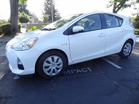 2013 Toyota Prius c Two for sale in Santa Clara, CA – photo 2