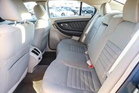 2010 Ford Taurus SE for sale in Sacramento, CA – photo 21