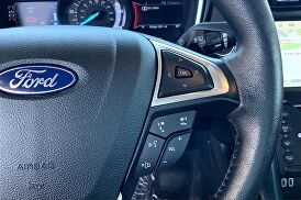 2019 Ford Fusion Energi Titanium FWD for sale in Cathedral City, CA – photo 20