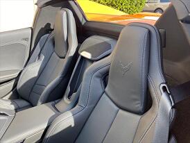 2023 Chevrolet Corvette Stingray w/1LT for sale in El Cajon, CA – photo 24