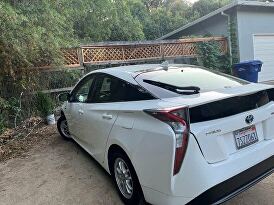 2016 Toyota Prius Two FWD for sale in Fair Oaks, CA – photo 6