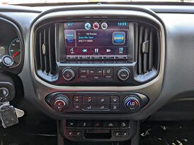 2015 Chevrolet Colorado Z71 Crew Cab 4WD for sale in Cathedral City, CA – photo 11