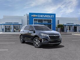 2022 Chevrolet Equinox LT FWD with 1LT for sale in San Jose, CA