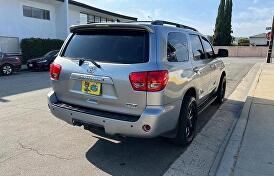 2011 Toyota Sequoia SR5 for sale in La Habra, CA – photo 13