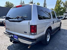 2003 Ford Excursion XLT for sale in Sacramento, CA – photo 2