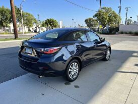 2018 Toyota Yaris iA Sedan for sale in Fullerton, CA – photo 11