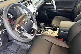 2022 Toyota 4Runner TRD Sport for sale in Oakland, CA – photo 12