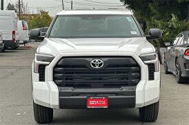 2023 Toyota Tundra SR5 CrewMax Cab 4WD for sale in Walnut Creek, CA – photo 11