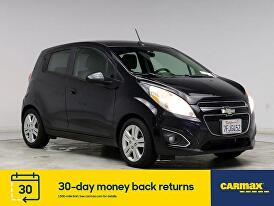 2014 Chevrolet Spark 1LT for sale in Burbank, CA