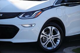 2020 Chevrolet Bolt EV LT FWD for sale in San Jose, CA – photo 4