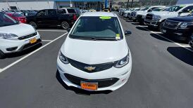 2018 Chevrolet Bolt EV Premier FWD for sale in Colma, CA – photo 3