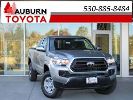 2023 Toyota Tacoma SR V6 Access Cab RWD for sale in Auburn, CA