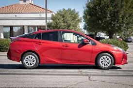 2017 Toyota Prius Four for sale in Banning, CA – photo 3