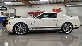 2007 Ford Mustang Shelby GT500 Coupe RWD for sale in Upland, CA – photo 9