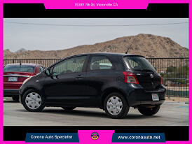 2007 Toyota Yaris Hatchback for sale in Victorville, CA – photo 5